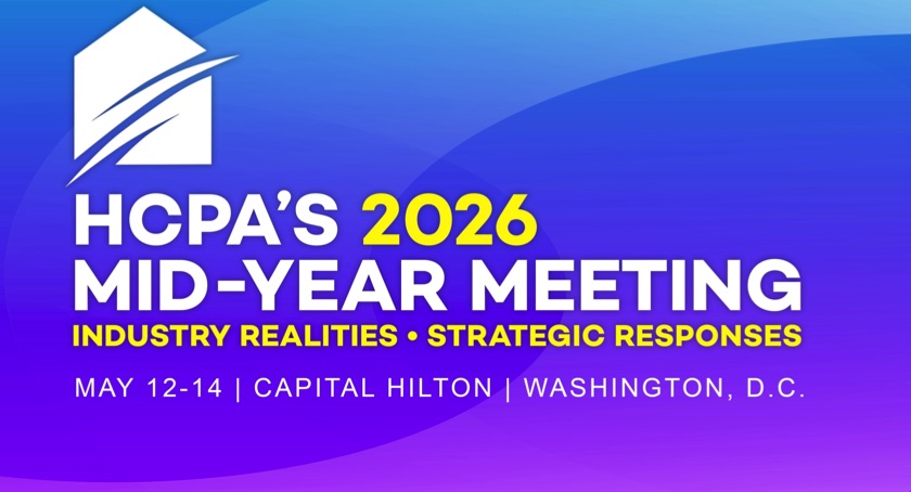 EPA Executive Douglas Troutman To Lecture at HCPA’s Mid-Year Meeting